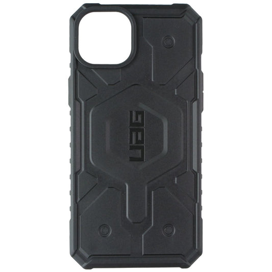UAG Pathfinder Case for MagSafe for Apple iPhone 15 Plus - Black Cell Phone - Cases, Covers & Skins UAG - Simple Cell Bulk Wholesale Pricing - USA Seller