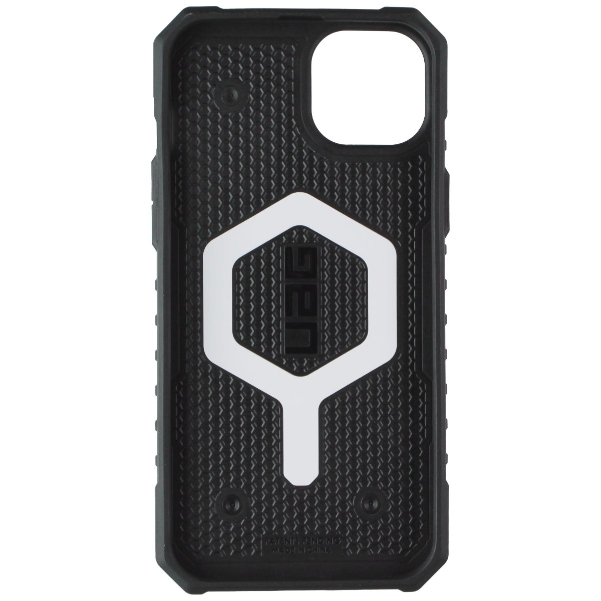 UAG Pathfinder Case for MagSafe for Apple iPhone 15 Plus - Black Cell Phone - Cases, Covers & Skins UAG - Simple Cell Bulk Wholesale Pricing - USA Seller