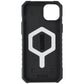 UAG Pathfinder Case for MagSafe for Apple iPhone 15 Plus - Black