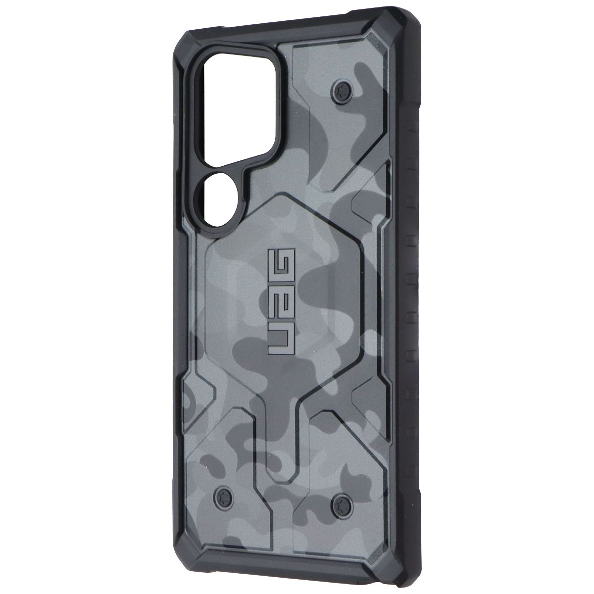 UAG Pathfinder Series Case for Samsung Galaxy S24 Ultra - Midnight Camo Cell Phone - Cases, Covers & Skins UAG - Simple Cell Bulk Wholesale Pricing - USA Seller