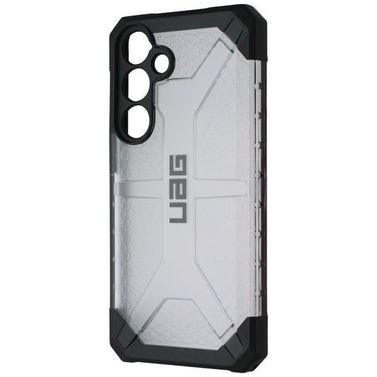 UAG Plasma Case for Samsung Galaxy S24 Plus - Clear / Black