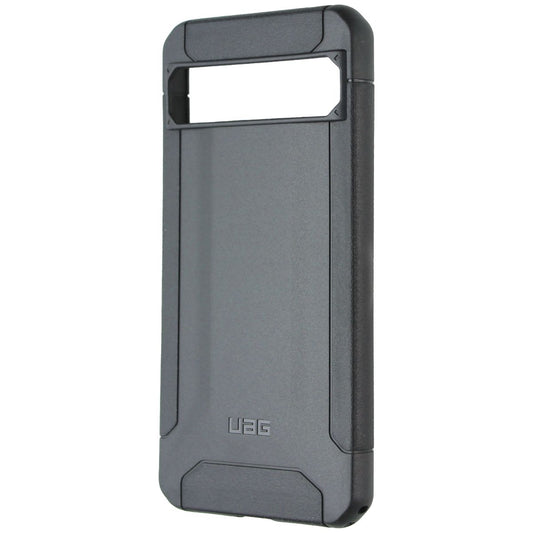 UAG Scout Series Phone Case for Google Pixel 8a - Black Cell Phone - Cases, Covers & Skins UAG - Simple Cell Bulk Wholesale Pricing - USA Seller