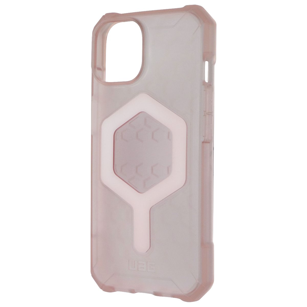UAG Essential Armor for MagSafe for Apple iPhone 15/14/13 - Rose Cell Phone - Cases, Covers & Skins UAG - Simple Cell Bulk Wholesale Pricing - USA Seller