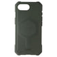 UAG Essential Armor Series Case for MagSafe for Apple iPhone 16E - Olive Drab Cell Phone - Cases, Covers & Skins UAG - Simple Cell Bulk Wholesale Pricing - USA Seller