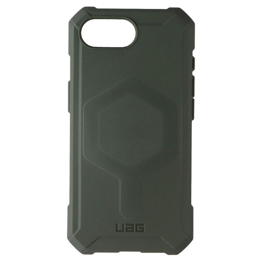 UAG Essential Armor Series Case for MagSafe for Apple iPhone 16E - Olive Drab Cell Phone - Cases, Covers & Skins UAG - Simple Cell Bulk Wholesale Pricing - USA Seller