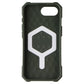 UAG Essential Armor Series Case for MagSafe for Apple iPhone 16E - Olive Drab Cell Phone - Cases, Covers & Skins UAG - Simple Cell Bulk Wholesale Pricing - USA Seller