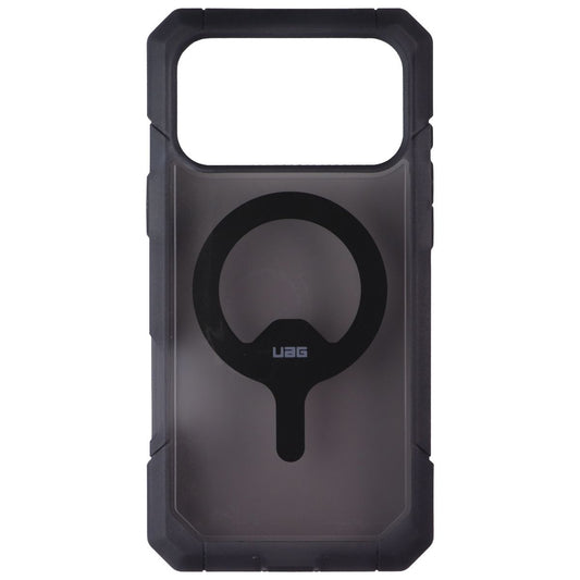 UAG Trooper Series Case for MagSafe for Apple iPhone 17 Pro Max - Ash Cell Phone - Cases, Covers & Skins UAG - Simple Cell Bulk Wholesale Pricing - USA Seller