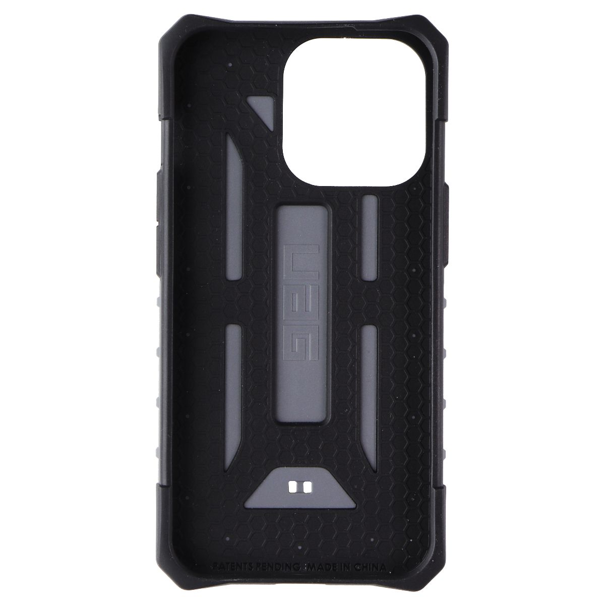 Urban Armor Gear Pathfinder Series Case for iPhone 13 Pro - Grey Silver Cell Phone - Cases, Covers & Skins UAG - Simple Cell Bulk Wholesale Pricing - USA Seller