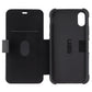 Urban Armor Gear UAG Metropolis Series Folio For Apple iPhone XR - Black Cell Phone - Cases, Covers & Skins UAG - Simple Cell Bulk Wholesale Pricing - USA Seller