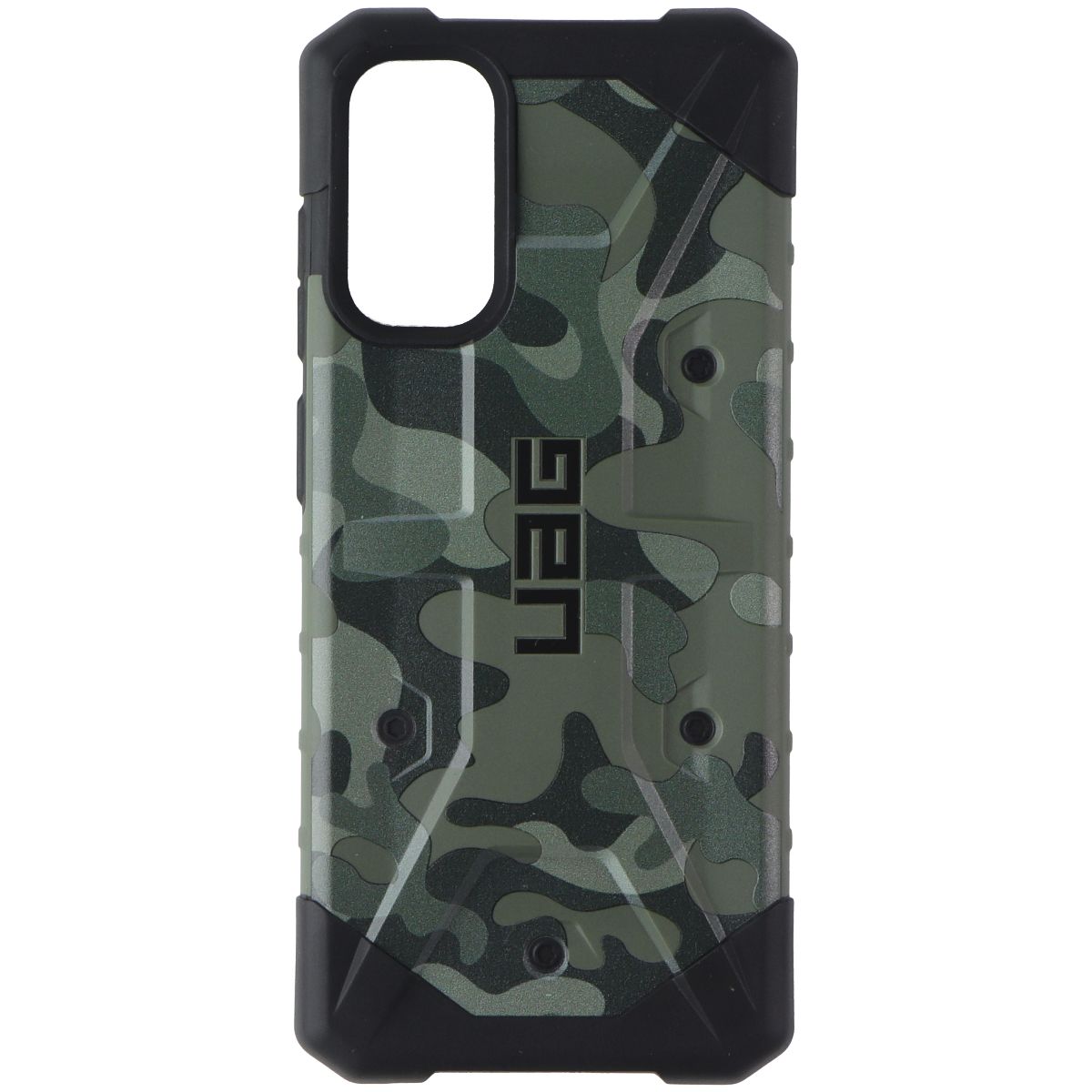 UAG Pathfinder Case for Samsung Galaxy S20 - Forest Camo Cell Phone - Cases, Covers & Skins UAG - Simple Cell Bulk Wholesale Pricing - USA Seller