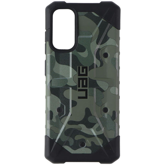 UAG Pathfinder Case for Samsung Galaxy S20 - Forest Camo Cell Phone - Cases, Covers & Skins UAG - Simple Cell Bulk Wholesale Pricing - USA Seller