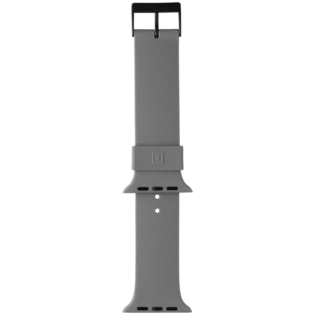 UAG DOT Band for Apple Watch 42mm/44mm/45mm - Gray Smart Watch Accessories - Watch Bands UAG - Simple Cell Bulk Wholesale Pricing - USA Seller