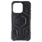 UAG Monarch Pro Case for MagSafe for Apple iPhone 16 Pro - Carbon Fiber Black