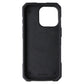 UAG Monarch Pro Case for MagSafe for Apple iPhone 16 Pro - Carbon Fiber Black