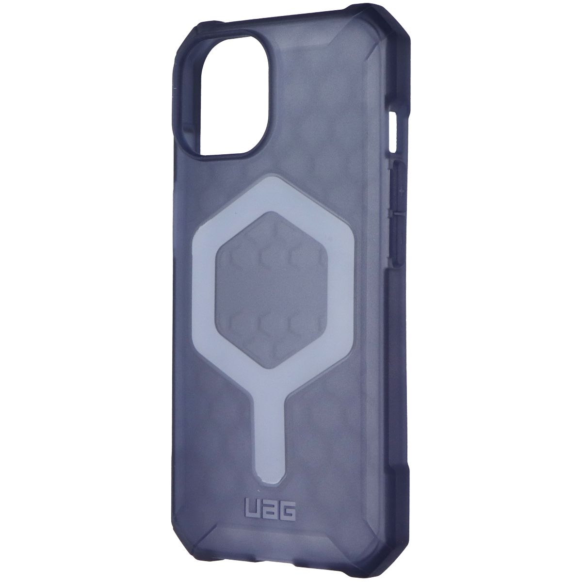 UAG Essential Armor Case for MagSafe for Apple iPhone 15/14/13 - Cloud Blue Cell Phone - Cases, Covers & Skins UAG - Simple Cell Bulk Wholesale Pricing - USA Seller