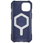 UAG Essential Armor Case for MagSafe for Apple iPhone 15/14/13 - Cloud Blue Cell Phone - Cases, Covers & Skins UAG - Simple Cell Bulk Wholesale Pricing - USA Seller