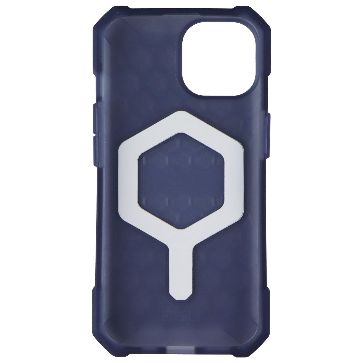 UAG Essential Armor Case for MagSafe for Apple iPhone 15/14/13 - Cloud Blue Cell Phone - Cases, Covers & Skins UAG - Simple Cell Bulk Wholesale Pricing - USA Seller