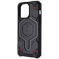 UAG Monarch Pro Series Case for MagSafe for iPhone 15 Pro Max - Carbon Fiber/Red Cell Phone - Cases, Covers & Skins Urban Armor Gear - Simple Cell Bulk Wholesale Pricing - USA Seller