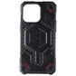 UAG Monarch Pro Series Case for MagSafe for iPhone 15 Pro Max - Carbon Fiber/Red Cell Phone - Cases, Covers & Skins Urban Armor Gear - Simple Cell Bulk Wholesale Pricing - USA Seller