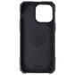 UAG Monarch Pro Series Case for MagSafe for iPhone 15 Pro Max - Carbon Fiber/Red Cell Phone - Cases, Covers & Skins Urban Armor Gear - Simple Cell Bulk Wholesale Pricing - USA Seller
