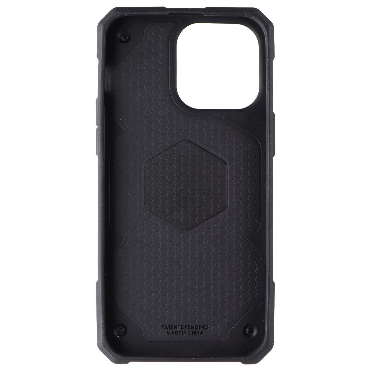 UAG Urban Armor Gear Monarch Pro for iPhone 15 Pro Max - Carbon Fiber Cell Phone - Cases, Covers & Skins UAG    - Simple Cell Bulk Wholesale Pricing - USA Seller