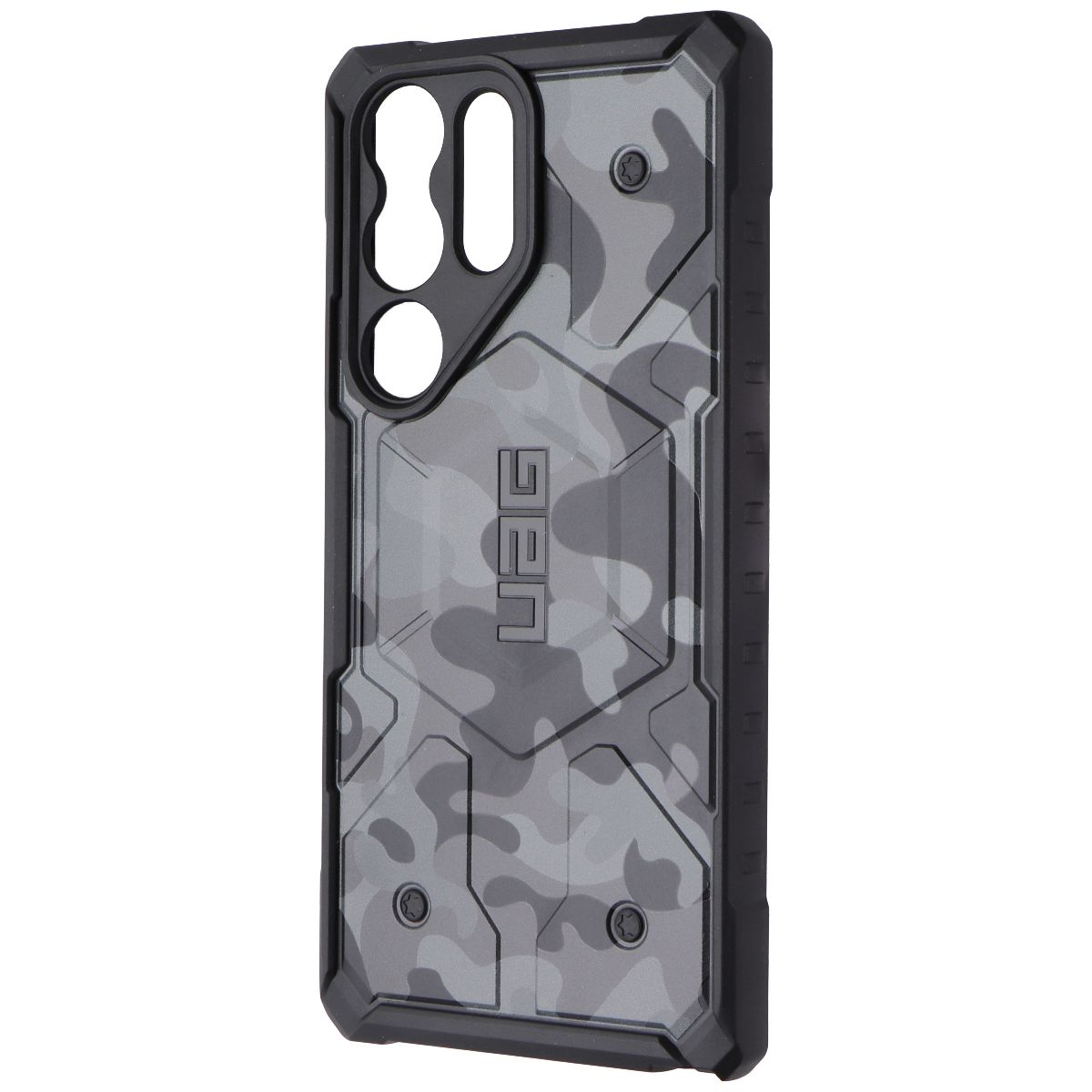 UAG Pathfinder Series Case for Samsung Galaxy S23 Ultra 5G - Midnight Camo Cell Phone - Cases, Covers & Skins UAG    - Simple Cell Bulk Wholesale Pricing - USA Seller