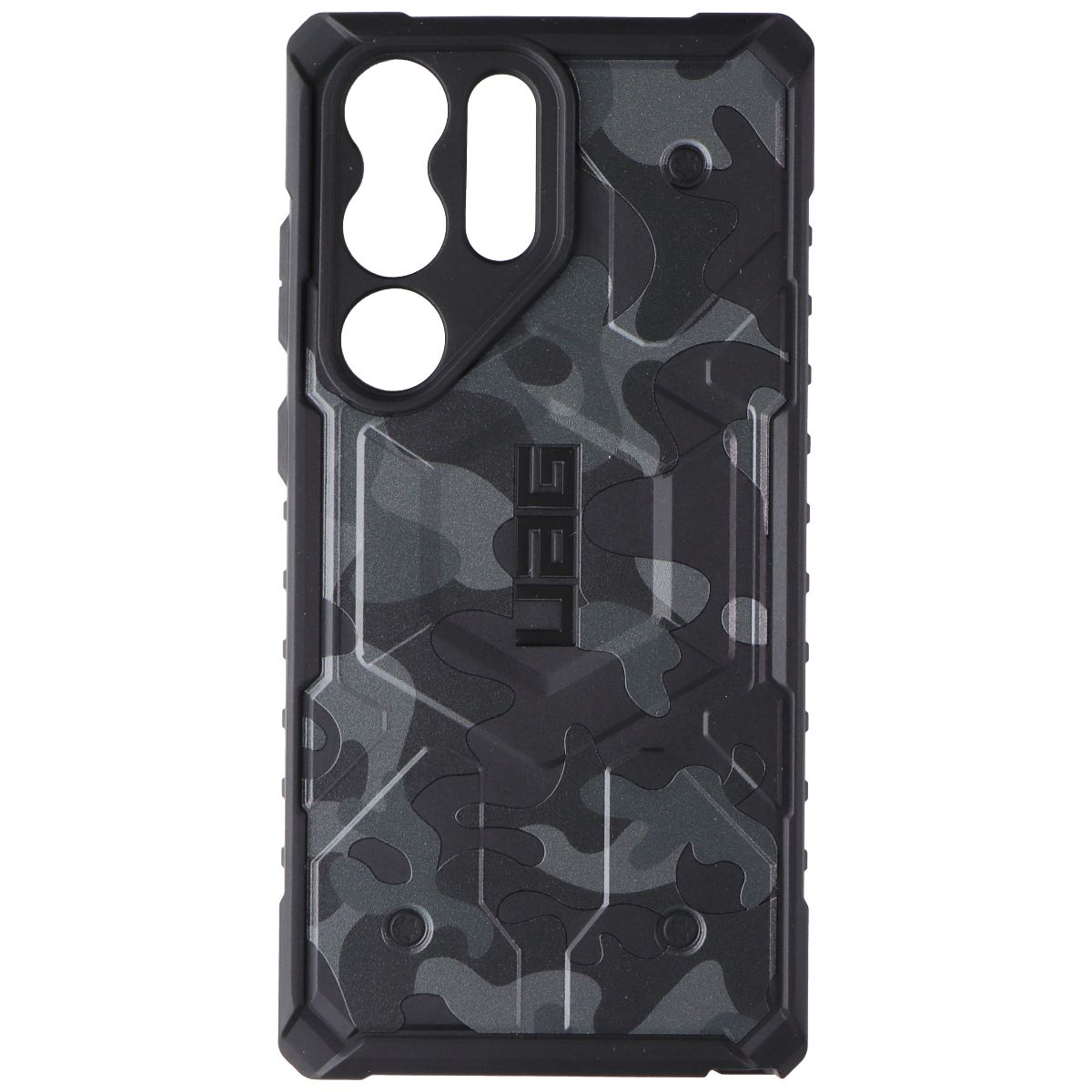 UAG Pathfinder Series Case for Samsung Galaxy S23 Ultra 5G - Midnight Camo Cell Phone - Cases, Covers & Skins UAG    - Simple Cell Bulk Wholesale Pricing - USA Seller