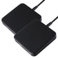 ubiolabs (6Ft) 15W Wireless Charging Pad with Adapter (Pack of 2) - Black Cell Phone - Chargers & Cradles ubiolabs    - Simple Cell Bulk Wholesale Pricing - USA Seller