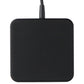 ubiolabs (6Ft) 15W Wireless Charging Pad with Adapter (Pack of 2) - Black Cell Phone - Chargers & Cradles ubiolabs    - Simple Cell Bulk Wholesale Pricing - USA Seller