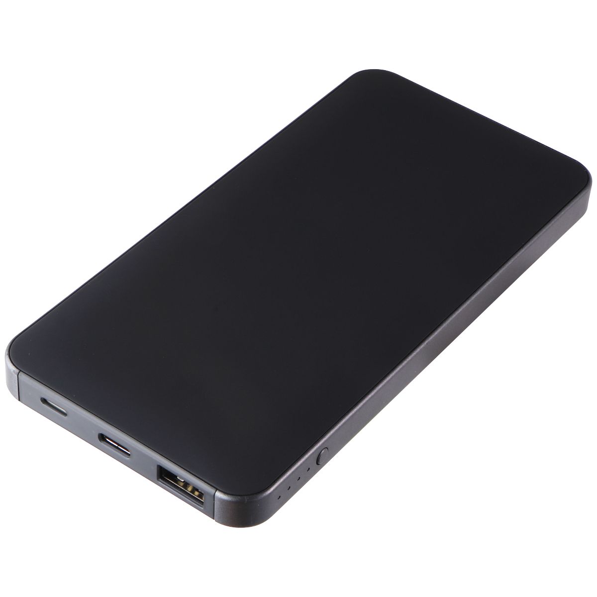 Ubiolabs Universal Portable Charger Kit with USB-C and Lightning Inputs - Black Cell Phone - Chargers & Cradles ubiolabs - Simple Cell Bulk Wholesale Pricing - USA Seller