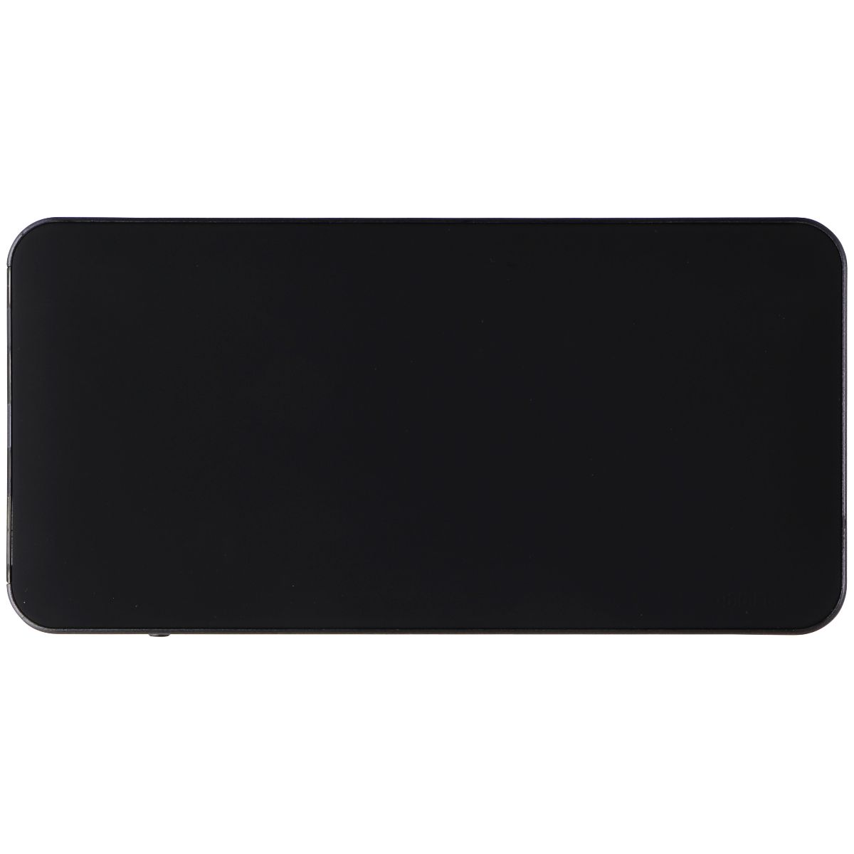Ubiolabs Universal Portable Charger Kit with USB-C and Lightning Inputs - Black Cell Phone - Chargers & Cradles ubiolabs - Simple Cell Bulk Wholesale Pricing - USA Seller