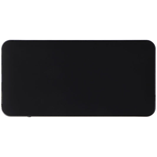 Ubiolabs Universal Portable Charger Kit with USB-C and Lightning Inputs - Black Cell Phone - Chargers & Cradles ubiolabs    - Simple Cell Bulk Wholesale Pricing - USA Seller