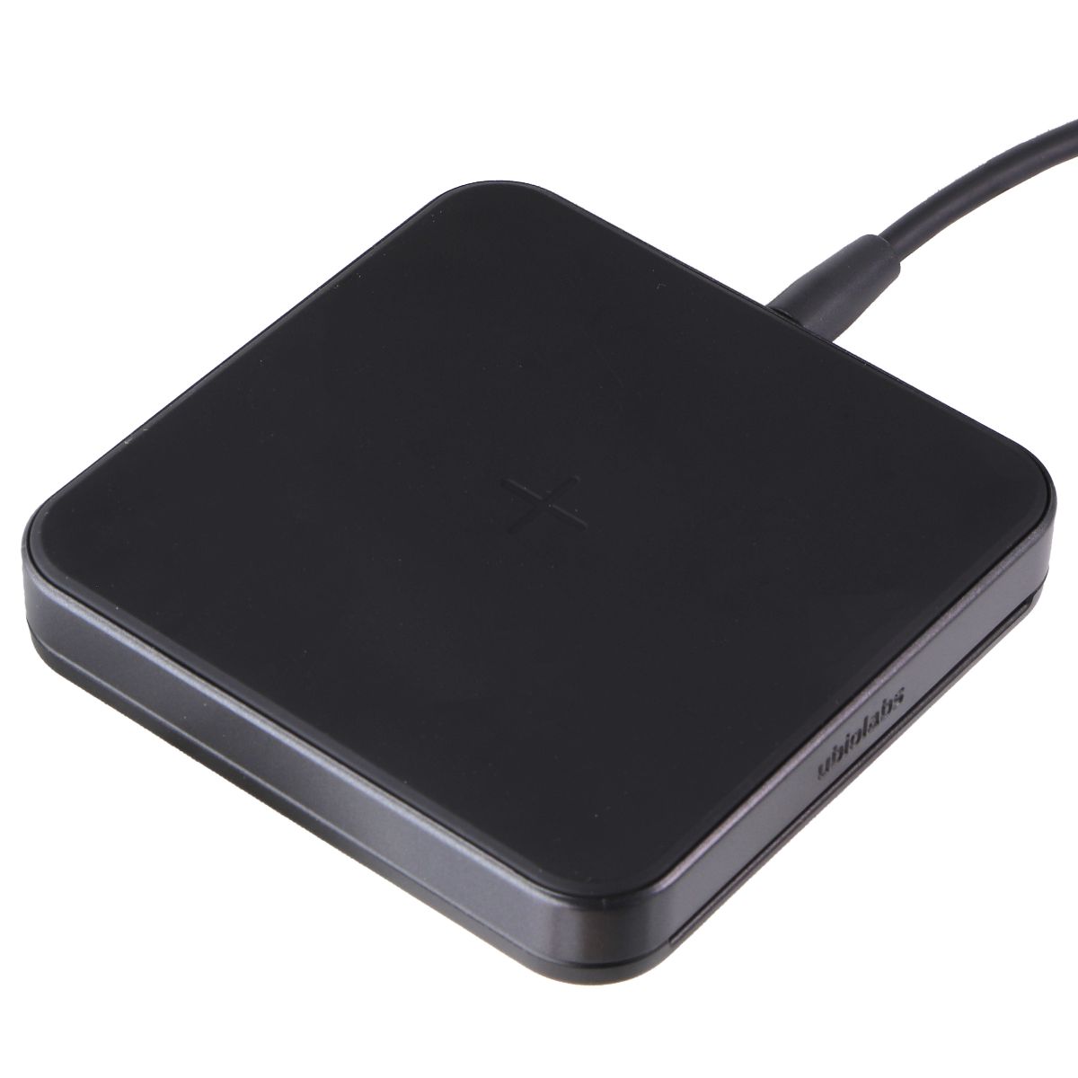 Ubiolabs 20-Watt Wireless Qi Charging Pad - Black (AWC1098) Cell Phone - Chargers & Cradles ubiolabs - Simple Cell Bulk Wholesale Pricing - USA Seller