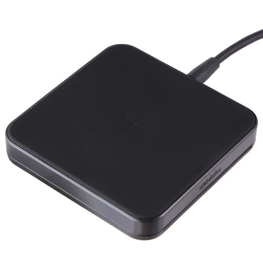 Ubiolabs 20-Watt Wireless Qi Charging Pad - Black (AWC1098) Cell Phone - Chargers & Cradles ubiolabs - Simple Cell Bulk Wholesale Pricing - USA Seller