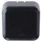 Ubio Labs Dual-Port (USB-A and USB-C) Wall Charger Adapter - Black (CHG1091SG)
