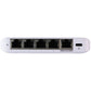 Ubiquiti UNIFI (USW-Flex-2.5G-5Flex) 2.5G 5-Port Mini Switch - White