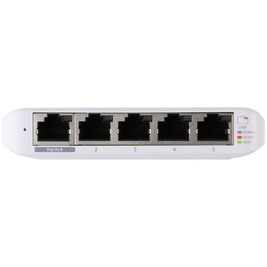 Ubiquiti UNIFI (USW-Flex-Mini) 5-Port Mini Switch - White
