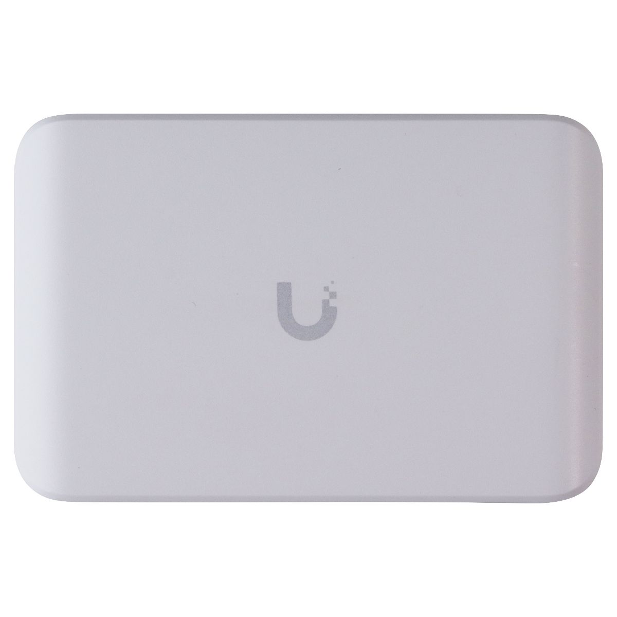Ubiquiti UNIFI (USW-Flex-Mini) 5-Port Mini Switch - White Networking - Network Switches Ubiquiti Networks - Simple Cell Bulk Wholesale Pricing - USA Seller