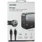 ubiolabs Charge Series Dual-Port Wall and Car Charger Bundle w/USB-C Cable (4Ft) Cell Phone - Accessory Bundles ubiolabs - Simple Cell Bulk Wholesale Pricing - USA Seller