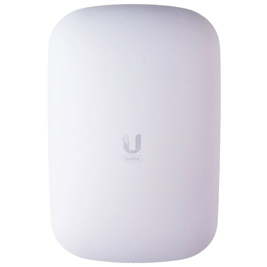Ubiquiti UniFi6 Extender (U6-Extender) Wireless Access Point - White Networking - Boosters, Extenders & Antennas Ubiquiti Networks - Simple Cell Bulk Wholesale Pricing - USA Seller