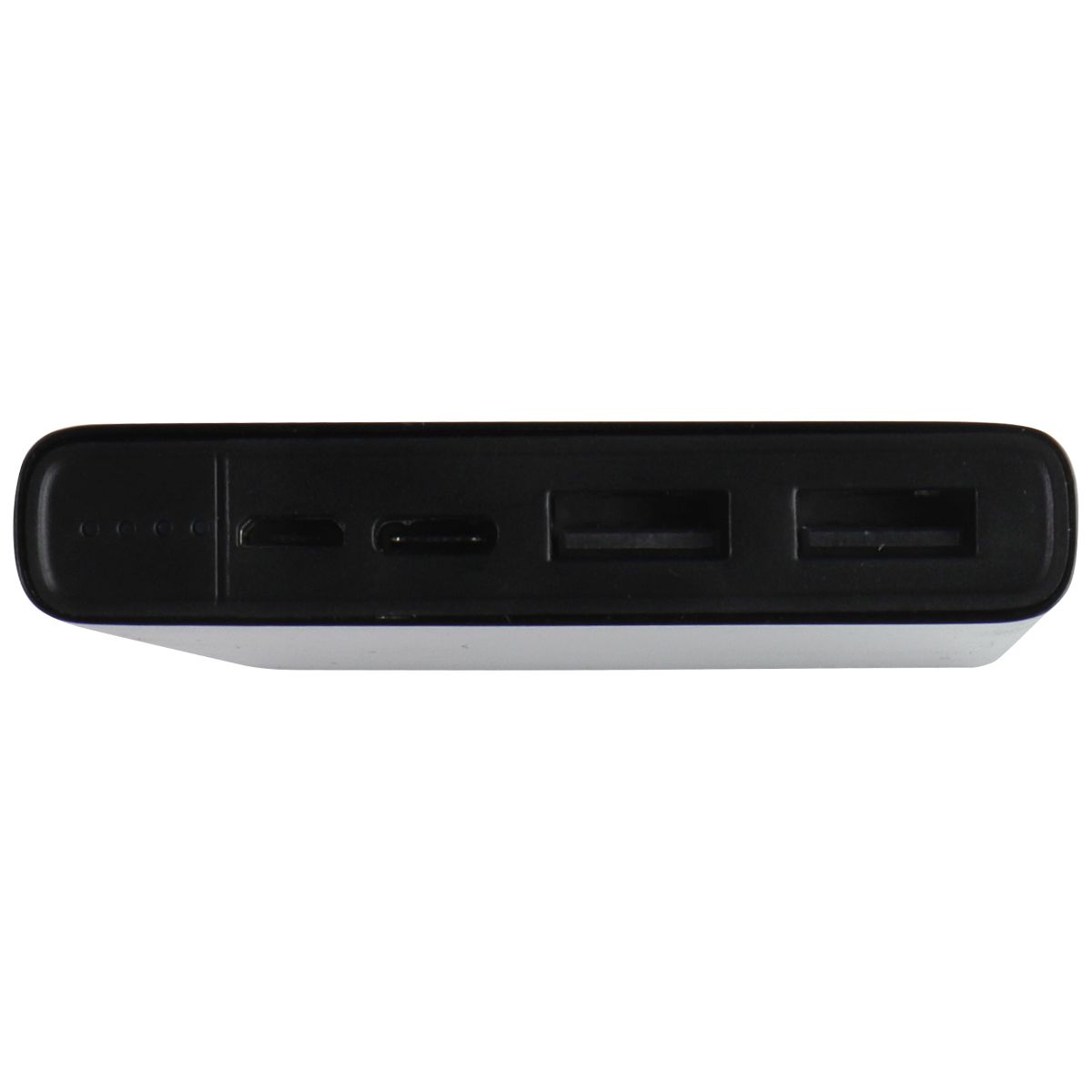 ubreakifix 10,000mAh Powerbank for iOS and Android Dual USB - Black Cell Phone - Chargers & Cradles UBREAKIFIX - Simple Cell Bulk Wholesale Pricing - USA Seller