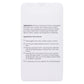 UBREAKIFIX Tempered Glass for Apple iPhone 16 Pro Crystal Clear 5 PK Cell Phone - Screen Protectors UBREAKIFIX - Simple Cell Bulk Wholesale Pricing - USA Seller