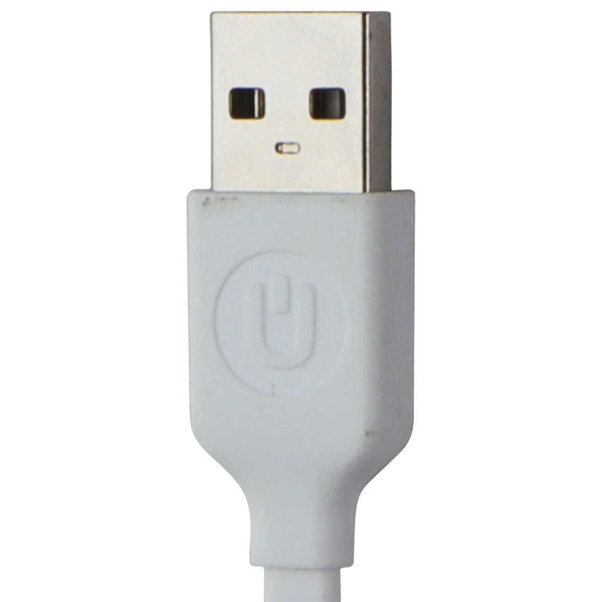 UBREAKIFIX (3-Ft) Flat Series Micro-USB to USB Charge/Sync Cable - White Cell Phone - Cables & Adapters UBREAKIFIX    - Simple Cell Bulk Wholesale Pricing - USA Seller