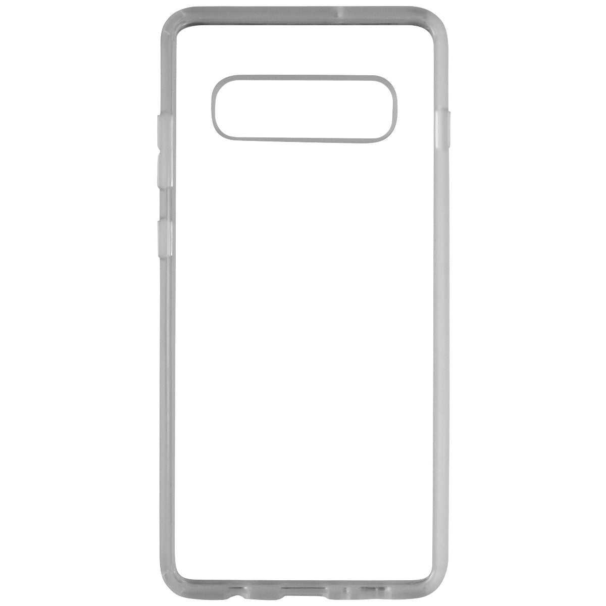 UBREAKIFIX Hardshell Case for Samsung Galaxy (S10+) - Clear Cell Phone - Cases, Covers & Skins UBREAKIFIX    - Simple Cell Bulk Wholesale Pricing - USA Seller
