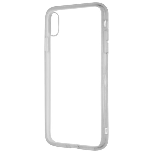 UBREAKIFIX Hardshell Case for Apple iPhone Xs Max - Clear Cell Phone - Cases, Covers & Skins UBREAKIFIX    - Simple Cell Bulk Wholesale Pricing - USA Seller