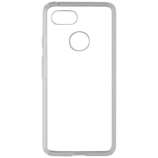 UBREAKIFIX Slim Hardshell Case for Google Pixel 3 Smartphones - Clear Cell Phone - Cases, Covers & Skins UBREAKIFIX    - Simple Cell Bulk Wholesale Pricing - USA Seller