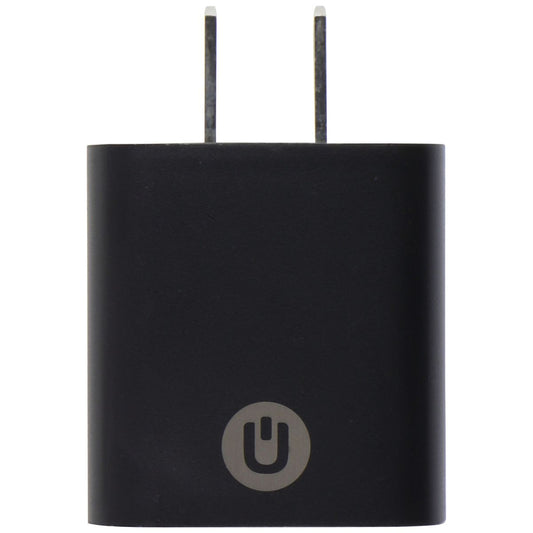 UBREAKIFIX 18W Quick Charge 3.0 Single USB Wall Charger - Black Cell Phone - Chargers & Cradles UBREAKIFIX    - Simple Cell Bulk Wholesale Pricing - USA Seller