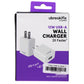 UBREAKIFIX (12W) USB-A Wall Charger - White (WC12-ASRHD266577) Cell Phone - Chargers & Cradles UBREAKIFIX - Simple Cell Bulk Wholesale Pricing - USA Seller