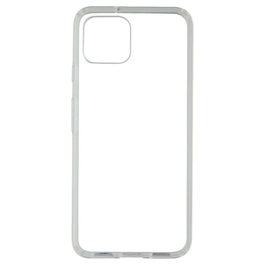 UBREAKIFIX Hardshell Case for Google Pixel 4 - Clear Cell Phone - Cases, Covers & Skins UBREAKIFIX    - Simple Cell Bulk Wholesale Pricing - USA Seller