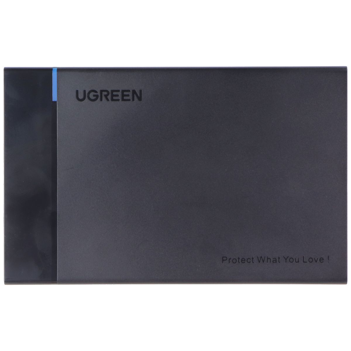 UGREEN 2.5-inch SATA Hard Drive Enclosure with USB-C Port (US2221)